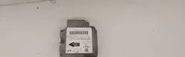 AFS0424524V блок управління airbag (srs) Opel Astra G 2000