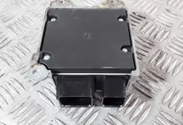 AH2214D374AG блок управління airbag (srs) Land Rover Range Rover Sport L320 2010