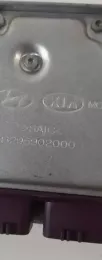 95910E4000 блок управління airbag (srs) KIA Soul 2017
