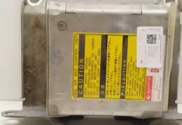 98221FC100 блок управління airbag (srs) Subaru Forester SF 2001