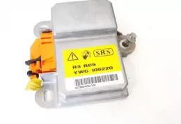 E3EC5 блок управління airbag (srs) Rover 214 - 216 - 220 1999