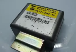 019529 блок управління airbag (srs) BMW 3 E36 1998