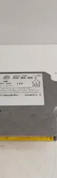42990312G блок управління airbag (srs) Volkswagen Polo 2003