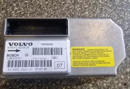 8951033030 блок управління airbag (srs) Volvo V70 2007