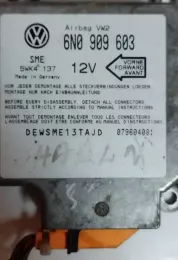 079604081 блок управління airbag (srs) Volkswagen Sharan 1996