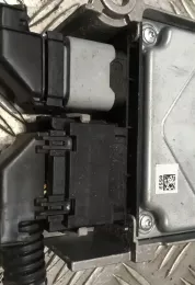 650046457101 блок управління airbag (srs) Ford Focus 2007