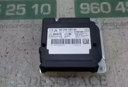 0285014840 блок управління airbag (srs) Citroen C4 Cactus 2019