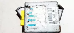 58401384380911 блок управления AirBag (SRS) Honda Civic 1997