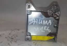 G13014 блок управления AirBag (SRS) KIA Shuma 2002