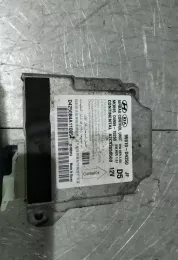 A2C92550500 блок управління airbag (srs) KIA Optima 2016