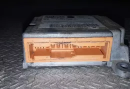 9644903380 блок управління airbag (srs) Peugeot 206 2002
