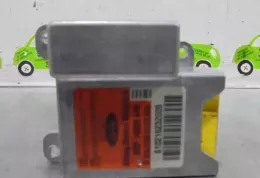 610216232005 блок управління airbag (srs) Ford Cougar 1998