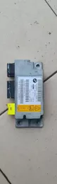 0115804 блок управління airbag (srs) BMW 7 E65 E66 2007
