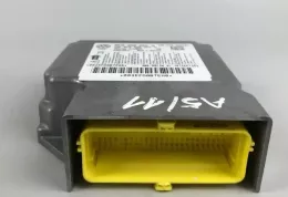 8K0959655 блок управління airbag (srs) Audi A5 8T 8F 2008