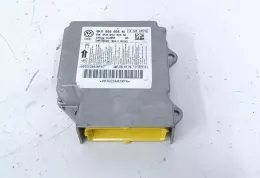 8K0959655M блок управління airbag (srs) Audi A4 Allroad 2013