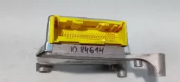 8200201172 блок управления AirBag (SRS) Renault Vel Satis 2004