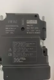 1115600172 блок управління airbag (srs) Audi Q5 SQ5 2018