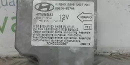 7CH00000867 блок управління airbag (srs) Hyundai Atos Prime 2000