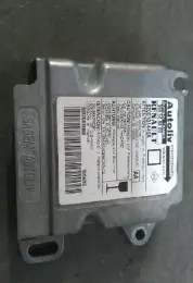 8200101440A блок управления AirBag (SRS) Renault Megane I 1999