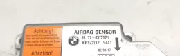 3507946789 блок управления AirBag (SRS) BMW 3 E46 1999