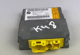 532237815 блок управления AirBag (SRS) BMW 7 E65 E66 2007
