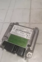 630027506901 блок управління airbag (srs) Mazda 3 I 2006