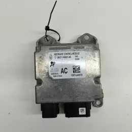 GK2T14B321AC блок управления AirBag (SRS) Ford Transit Custom 2016