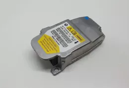6577911874901 блок управления AirBag (SRS) BMW 5 E60 E61 2006