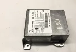 A2048706926 блок управління airbag (srs) Mercedes-Benz C W204 2010