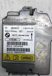 6577921481302 блок управління airbag (srs) BMW X5 E70 2011
