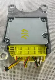 056350353K7 блок управління airbag (srs) Toyota Prius (XW20) 2010