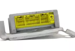 1523004350 блок управління airbag (srs) Subaru Forester SF 1999