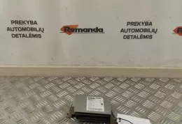G130G578204 блок управления AirBag (SRS) Renault Megane II 2006