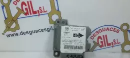 53383 блок управління airbag (srs) Opel Astra G 2000