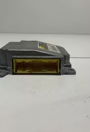 70418313 блок управління airbag (srs) Saab 9-5 2005