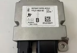 FL3T14B321BD блок управления AirBag (SRS) Ford F150 2014