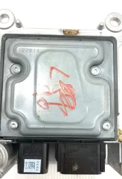 6S0049129503 блок управління airbag (srs) Ford Focus 2010