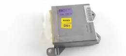 3906440 блок управління airbag (srs) XPeng G3 2023
