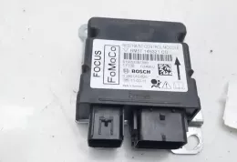 BM5T14B321 блок управления AirBag (SRS) Ford Focus 2010