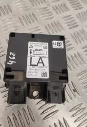 6S6T14B056LA блок управління airbag (srs) Ford Fusion 2006