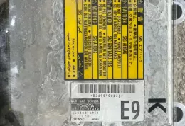 1523007951 блок управління airbag (srs) Toyota Prius (XW20) 2005