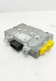 61356941427 блок управління airbag (srs) BMW 5 E60 E61 2003