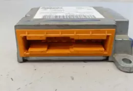 E3B2482 блок управління airbag (srs) Citroen Berlingo 2008