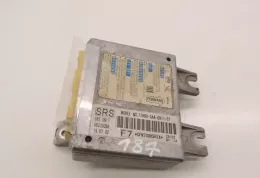 77960SAAG911C1 блок управління airbag (srs) Honda Jazz 2003