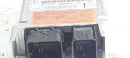 650128022601 блок управления AirBag (SRS) Ford Focus 2006