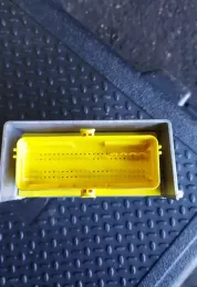003F9001KXRX блок управління airbag (srs) Audi A6 S6 C6 4F 2009