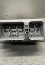 1F2A14B321AE блок управления AirBag (SRS) Ford Windstar 2003