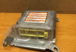 XJ30G02202Y блок управления AirBag (SRS) Subaru Impreza II 2006