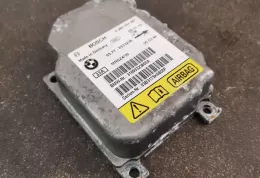 65776933238 блок управління airbag (srs) BMW 3 E46 2000