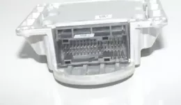 6875997 блок управления AirBag (SRS) BMW 5 F10 F11 2015